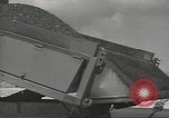 Standbild United States Army Air Forces Guam Marianen, 1944, aus Sekunde 40 historischem Filmmaterial Videoclip 65675062245