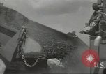 Standbild United States Army Air Forces Guam Marianen, 1944, aus Sekunde 42 historischem Filmmaterial Videoclip 65675062245