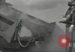 Standbild United States Army Air Forces Guam Marianen, 1944, aus Sekunde 43 historischem Filmmaterial Videoclip 65675062245