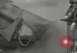Standbild United States Army Air Forces Guam Marianen, 1944, aus Sekunde 44 historischem Filmmaterial Videoclip 65675062245