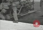 Standbild United States Army Air Forces Guam Marianen, 1944, aus Sekunde 49 historischem Filmmaterial Videoclip 65675062245