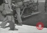 Standbild United States Army Air Forces Guam Marianen, 1944, aus Sekunde 50 historischem Filmmaterial Videoclip 65675062245
