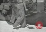 Standbild United States Army Air Forces Guam Marianen, 1944, aus Sekunde 51 historischem Filmmaterial Videoclip 65675062245