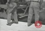 Standbild United States Army Air Forces Guam Marianen, 1944, aus Sekunde 52 historischem Filmmaterial Videoclip 65675062245