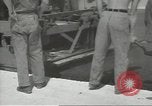 Standbild United States Army Air Forces Guam Marianen, 1944, aus Sekunde 53 historischem Filmmaterial Videoclip 65675062245