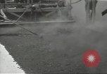 Standbild United States Army Air Forces Guam Marianen, 1944, aus Sekunde 54 historischem Filmmaterial Videoclip 65675062245