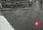 Standbild United States Army Air Forces Guam Marianen, 1944, aus Sekunde 55 historischem Filmmaterial Videoclip 65675062245