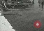 Standbild United States Army Air Forces Guam Marianen, 1944, aus Sekunde 56 historischem Filmmaterial Videoclip 65675062245