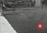 Standbild United States Army Air Forces Guam Marianen, 1944, aus Sekunde 57 historischem Filmmaterial Videoclip 65675062245