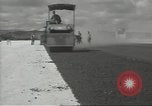 Standbild United States Army Air Forces Guam Marianen, 1944, aus Sekunde 59 historischem Filmmaterial Videoclip 65675062245
