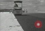 Standbild United States Army Air Forces Guam Marianen, 1944, aus Sekunde 60 historischem Filmmaterial Videoclip 65675062245