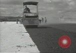 Standbild United States Army Air Forces Guam Marianen, 1944, aus Sekunde 61 historischem Filmmaterial Videoclip 65675062245