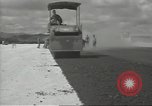 Standbild United States Army Air Forces Guam Marianen, 1944, aus Sekunde 62 historischem Filmmaterial Videoclip 65675062245