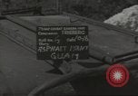 Image of United States Army Air Forces Guam Mariana Islands, 1944, second 3 stock footage video 65675062246