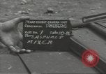 Image of United States Army Air Forces Guam Mariana Islands, 1944, second 4 stock footage video 65675062247