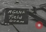 Image of United States Army Air Forces Guam Mariana Islands, 1944, second 6 stock footage video 65675062247