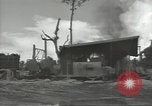 Image of United States Army Air Forces Guam Mariana Islands, 1944, second 39 stock footage video 65675062247