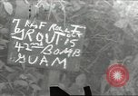 Image United States Army Air Forces Guam Îles Mariannes, 1944, de la seconde 1 séquences d'archives historiques vidéo 65675062248