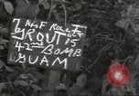 Image United States Army Air Forces Guam Îles Mariannes, 1944, de la seconde 3 séquences d'archives historiques vidéo 65675062248