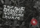 Image United States Army Air Forces Guam Îles Mariannes, 1944, de la seconde 4 séquences d'archives historiques vidéo 65675062248