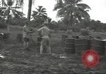 Image United States Army Air Forces Guam Îles Mariannes, 1944, de la seconde 35 séquences d'archives historiques vidéo 65675062248