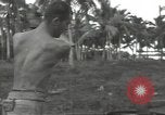Image United States Army Air Forces Guam Îles Mariannes, 1944, de la seconde 46 séquences d'archives historiques vidéo 65675062248