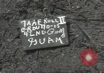 Standbild United States Army Air Forces Guam Marianen, 1944, aus Sekunde 5 historischem Filmmaterial Videoclip 65675062249