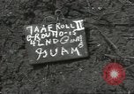 Standbild United States Army Air Forces Guam Marianen, 1944, aus Sekunde 7 historischem Filmmaterial Videoclip 65675062249