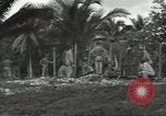 Standbild United States Army Air Forces Guam Marianen, 1944, aus Sekunde 12 historischem Filmmaterial Videoclip 65675062249