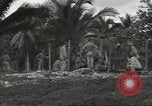 Standbild United States Army Air Forces Guam Marianen, 1944, aus Sekunde 14 historischem Filmmaterial Videoclip 65675062249