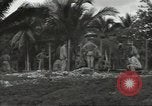 Standbild United States Army Air Forces Guam Marianen, 1944, aus Sekunde 15 historischem Filmmaterial Videoclip 65675062249