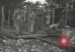 Standbild United States Army Air Forces Guam Marianen, 1944, aus Sekunde 19 historischem Filmmaterial Videoclip 65675062249