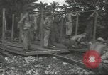 Standbild United States Army Air Forces Guam Marianen, 1944, aus Sekunde 20 historischem Filmmaterial Videoclip 65675062249