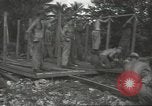 Standbild United States Army Air Forces Guam Marianen, 1944, aus Sekunde 21 historischem Filmmaterial Videoclip 65675062249