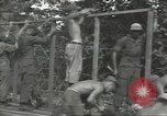 Standbild United States Army Air Forces Guam Marianen, 1944, aus Sekunde 25 historischem Filmmaterial Videoclip 65675062249