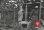 Standbild United States Army Air Forces Guam Marianen, 1944, aus Sekunde 27 historischem Filmmaterial Videoclip 65675062249