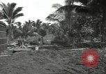 Standbild United States Army Air Forces Guam Marianen, 1944, aus Sekunde 29 historischem Filmmaterial Videoclip 65675062249