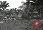 Standbild United States Army Air Forces Guam Marianen, 1944, aus Sekunde 30 historischem Filmmaterial Videoclip 65675062249