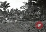 Standbild United States Army Air Forces Guam Marianen, 1944, aus Sekunde 31 historischem Filmmaterial Videoclip 65675062249