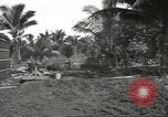 Standbild United States Army Air Forces Guam Marianen, 1944, aus Sekunde 32 historischem Filmmaterial Videoclip 65675062249