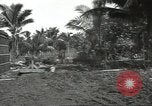 Standbild United States Army Air Forces Guam Marianen, 1944, aus Sekunde 33 historischem Filmmaterial Videoclip 65675062249
