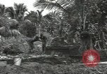 Standbild United States Army Air Forces Guam Marianen, 1944, aus Sekunde 34 historischem Filmmaterial Videoclip 65675062249