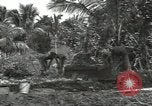 Standbild United States Army Air Forces Guam Marianen, 1944, aus Sekunde 36 historischem Filmmaterial Videoclip 65675062249