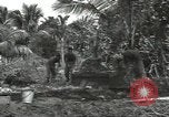 Standbild United States Army Air Forces Guam Marianen, 1944, aus Sekunde 37 historischem Filmmaterial Videoclip 65675062249