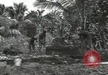 Standbild United States Army Air Forces Guam Marianen, 1944, aus Sekunde 38 historischem Filmmaterial Videoclip 65675062249