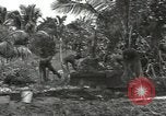 Standbild United States Army Air Forces Guam Marianen, 1944, aus Sekunde 39 historischem Filmmaterial Videoclip 65675062249