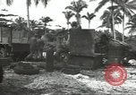 Standbild United States Army Air Forces Guam Marianen, 1944, aus Sekunde 40 historischem Filmmaterial Videoclip 65675062249