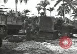 Standbild United States Army Air Forces Guam Marianen, 1944, aus Sekunde 41 historischem Filmmaterial Videoclip 65675062249