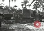 Standbild United States Army Air Forces Guam Marianen, 1944, aus Sekunde 42 historischem Filmmaterial Videoclip 65675062249