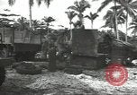Standbild United States Army Air Forces Guam Marianen, 1944, aus Sekunde 43 historischem Filmmaterial Videoclip 65675062249
